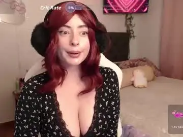 Chaturbate Best Webcam of peacherry_