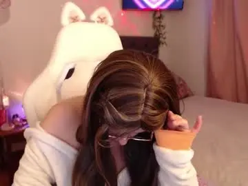 Chaturbate Adult Webcams of peacherry_