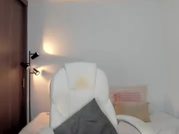 Chaturbate Sex Chat of rebeccabaxter