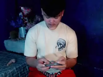 Chaturbate Sex Chat of rnl_cum