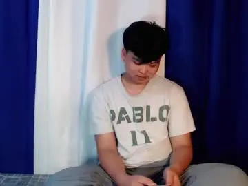 Chaturbate Sex Cam of rnl_cum