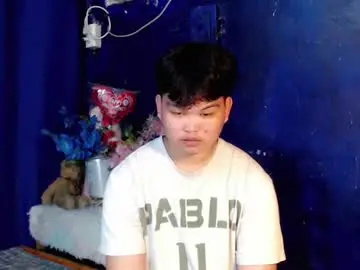 Chaturbate Sex Cam of rnl_cum