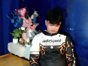 Chaturbate Adult Webcam of rnl_cum