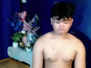 Chaturbate Nude Webcam of rnl_cum