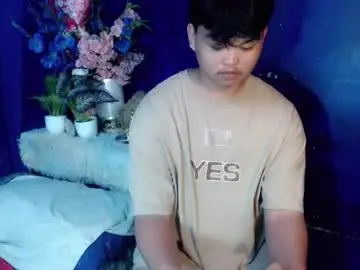 Chaturbate Adult Webcam of rnl_cum