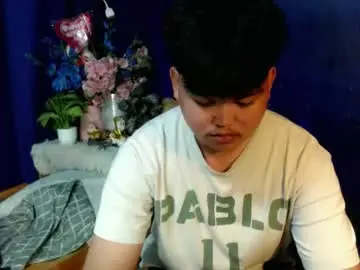 Chaturbate Adult Video Chat of rnl_cum