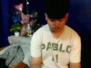 Chaturbate Adult Webcams of rnl_cum