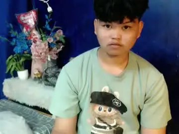 Chaturbate Live Sex of rnl_cum