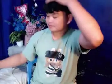 Chaturbate Adult Webcams of rnl_cum