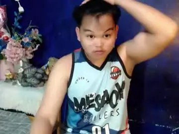 Chaturbate Nude Webcam of rnl_cum