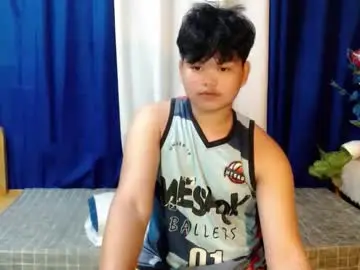 Chaturbate Sex Chat of rnl_cum