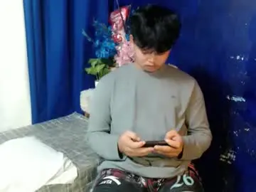 Chaturbate Sex Chat of rnl_cum