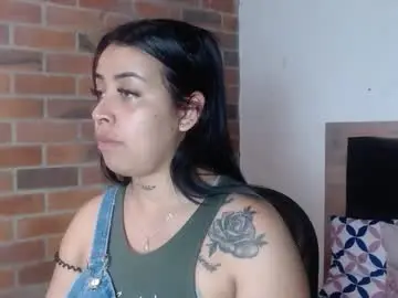 Chaturbate Adult Webcam of salome__hills