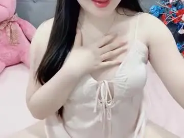 Chaturbate Live Sex of sanami_sian_