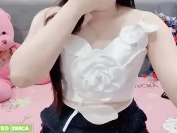 Chaturbate Nude Webcam of sanami_sian_