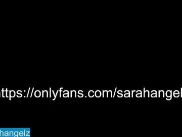 Chaturbate Sex Cam of sarah_angelz