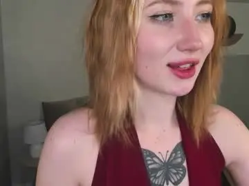 Chaturbate Live Sex of sayl0r_moon