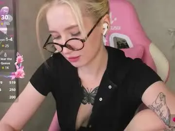 Chaturbate Adult Video Chat of sayl0r_moon