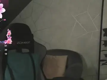 Chaturbate Sex Chat of sayl0r_moon