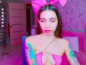 Chaturbate Live Sex Cam of vinkiepinkie