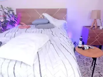 Chaturbate Free Porn Cam of violettgomez_93