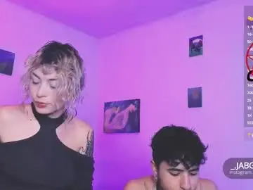 Chaturbate Live Sex Cam of _baterchatur