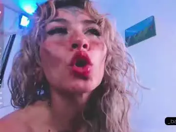 Chaturbate Best Webcam of _baterchatur