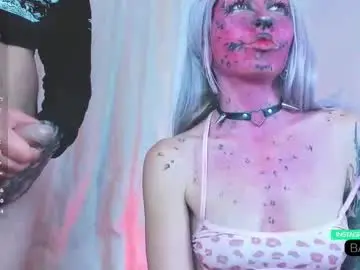 Chaturbate Live Porn of _baterchatur