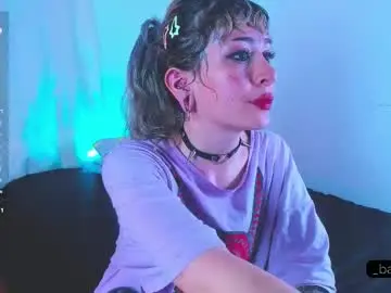 Chaturbate Adult Webcams of _baterchatur