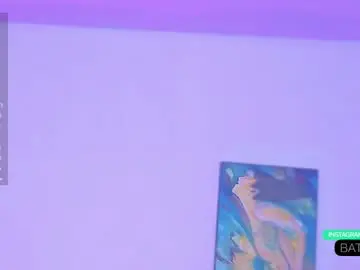 Chaturbate Adult Webcams of _baterchatur