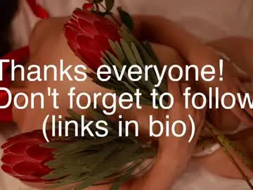 Chaturbate Live Porn of _protea