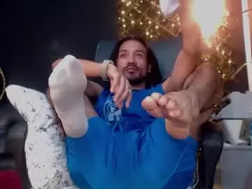 Chaturbate Sex Chat of adam_x256