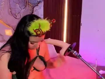 Chaturbate Watch Live Sex Cams of alice_cute77