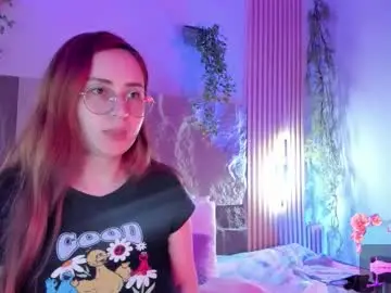 Chaturbate Live Sex of alice_cute77