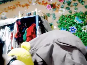 Chaturbate Free Live Porn of astrid_hauser66