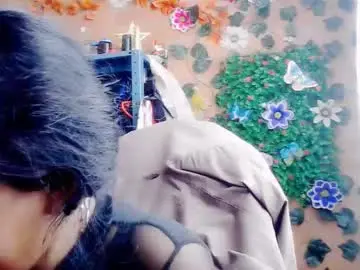 Chaturbate Sex Cam of astrid_hauser66