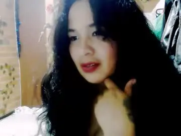 Chaturbate Private Sex Chat of astrid_hauser66