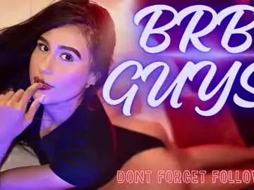 Chaturbate Adult Webcams of babywoww_