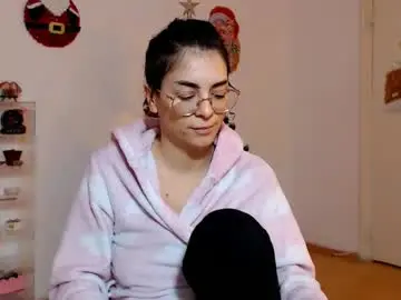 Chaturbate Nude Webcam of bibitina