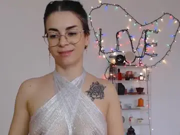 Chaturbate Live Sex of bibitina