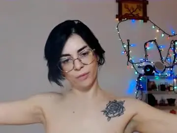 Chaturbate Adult Video Chat of bibitina