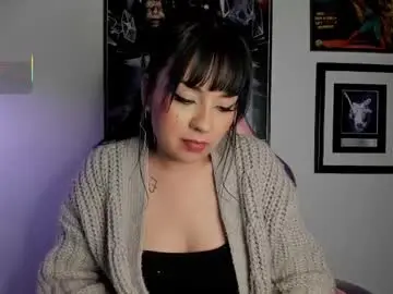 Chaturbate Live Sex of brokenlaura