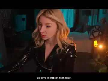 Chaturbate Best live sex cam show of bronnica