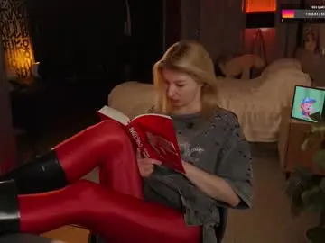 Chaturbate Adult Webcam of bronnica