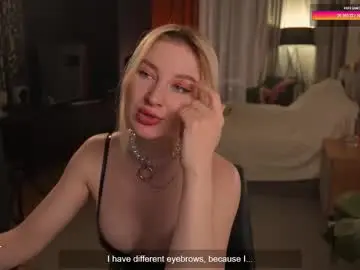 Chaturbate Live Sex of bronnica