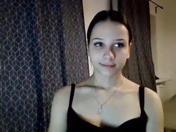 Chaturbate Nude Webcam of carmenxamore