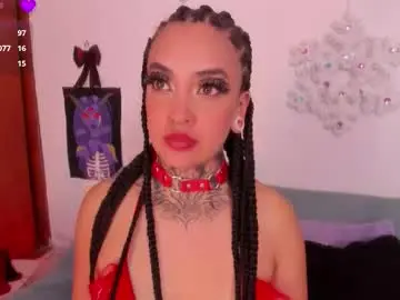 Chaturbate Free Porn Cam of cata_greenn