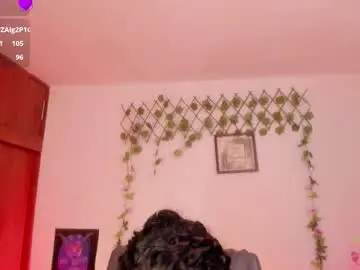 Chaturbate Live Porn of cata_greenn