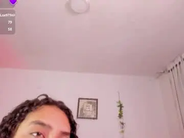 Chaturbate Private Sex Chat of cata_greenn