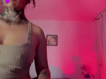 Chaturbate Live Porn of cata_greenn